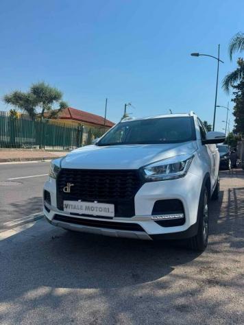 Dr 4.0 1.5 Bi-Fuel GPL 117 CV - Foto 4