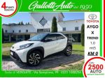 Toyota Aygo X 1.0B (72 CV) Trend