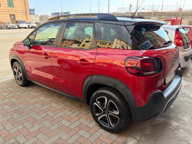 Citroen C3 Aircross PureTech 110 S&S Shine - Foto 3