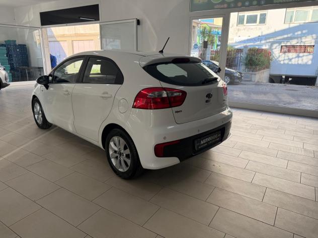 Kia Rio 1.4 CRDi 5p. Cool - Foto 4