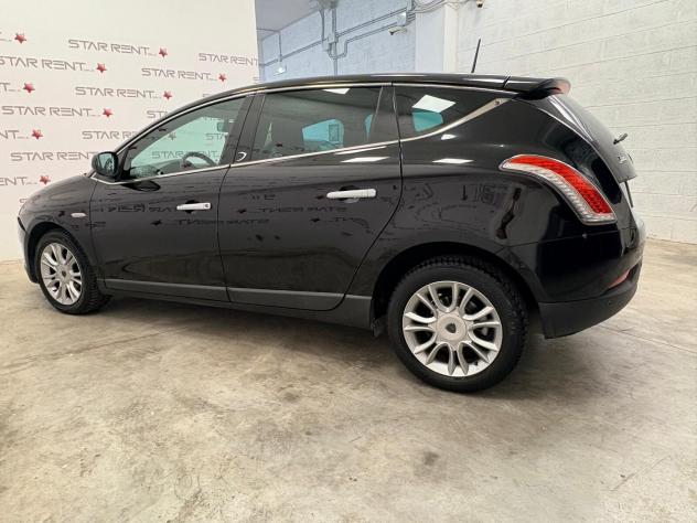 Lancia Delta 1.6 MJT DPF 105 CV Steel - Foto 5