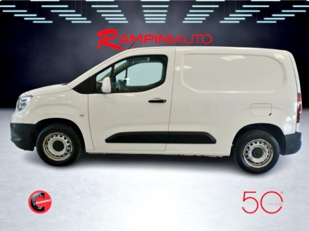 OPEL Combo Cargo 1.5 Diesel 3 Posti Pronta Consegna rif. 24203142 - Foto 10