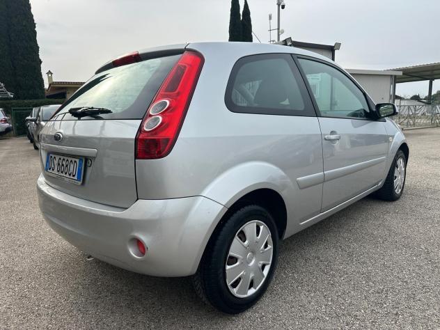 Ford Fiesta 1.2 Benzina - Foto 3