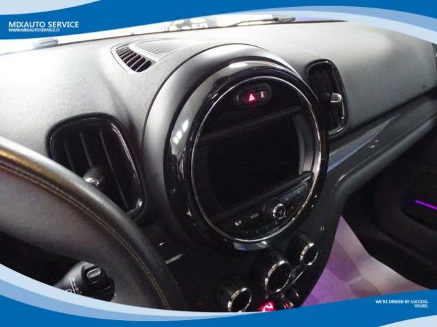 MINI Countryman 1.5 Cooper 135 CV EU6 - Foto 5