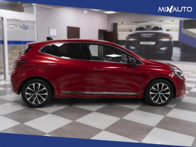 Renault Clio 1.6 E-Tech Full Hybrid Techno 145CV Auto - Foto 6