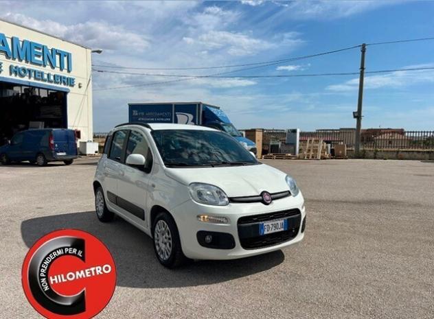 Panda 1.3 MJT 95 CV S&S Lounge