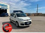 Panda 1.3 MJT 95 CV S&S Lounge