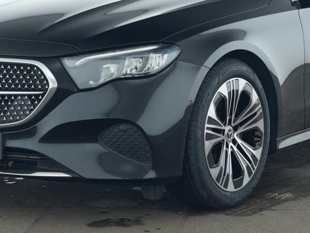 MERCEDES-BENZ E 220 d Mild hybrid Advanced rif. 23883097 - Foto 4