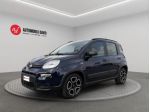 FIAT Panda 1.0 FireFly S&S Hybrid City Life rif. 24022272
