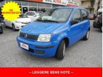 FIAT Panda 1.1 54cv 5p. -OK NEOPATENTATI- UNICA PROPRIETARIA rif. 23691519