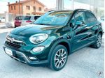 Fiat 500X 1.4 MultiAir 170 CV AT9 4x4 Cross Plus