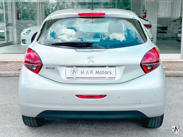 Peugeot 208 1.6 bluehdi Allure 75 cv - Foto 6