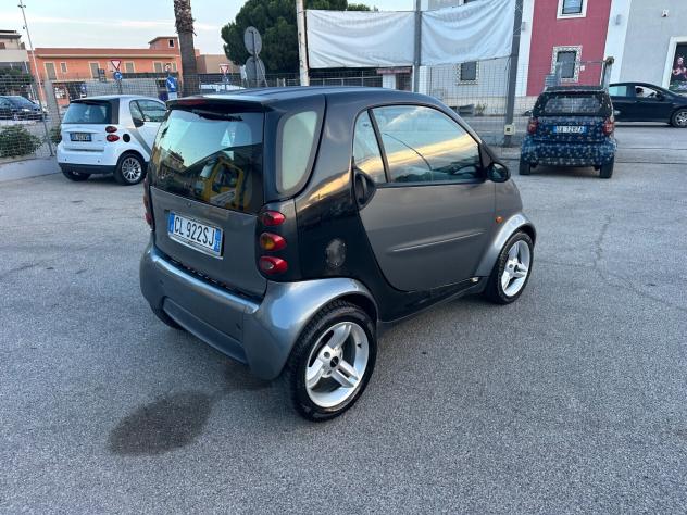 Smart ForTwo 800 couppure cdi - Foto 4