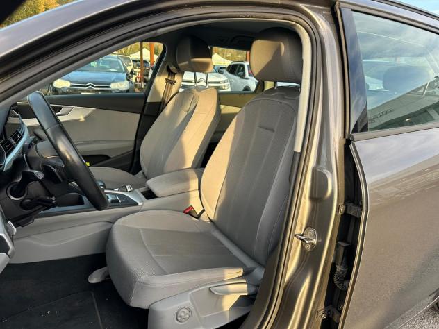 Audi A4 AVANT 2.0 TDI MHEV 163 CV S TRONIC - Foto 10