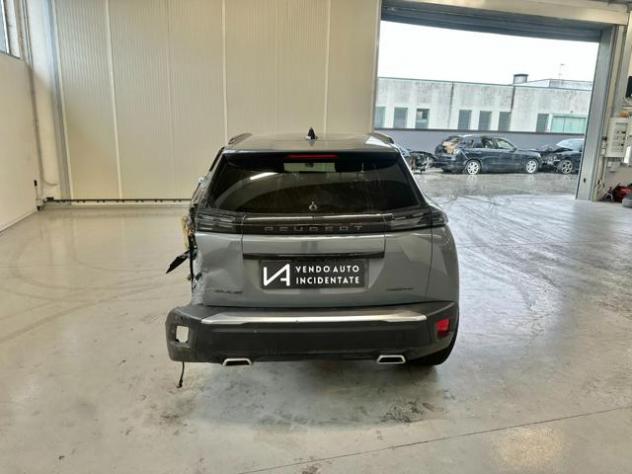 PEUGEOT 2008 HYBRID 136 E-DCS6 GT rif. 23992377 - Foto 6