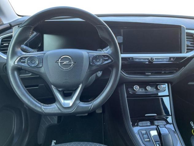 OPEL Grandland 1ª serie Grandland 1.5 diesel Ecotec aut. Business Elegance - Foto 8