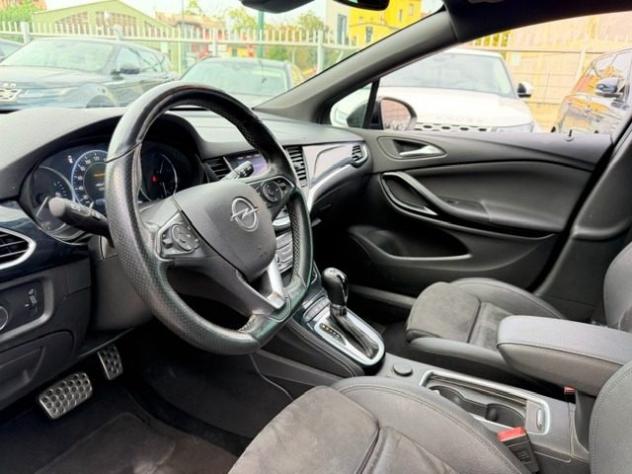 OPEL Astra 1.5 CDTI 122 CV S&S AT9 Sports Tourer Ultimate rif. 24149300 - Foto 8