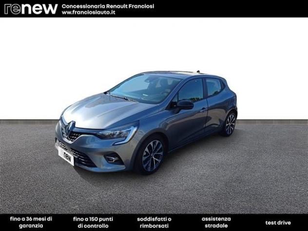 RENAULT Clio 5 E-TECH Hybrid 145 Equilibre rif. 23894111
