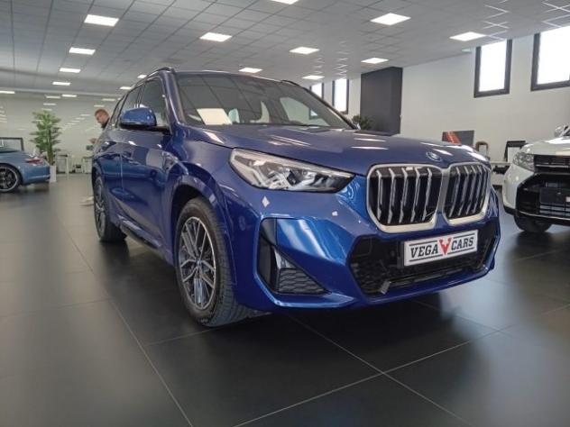 BMW X1 xDrive 25e PLUG IN Msport rif. 23905588 - Foto 3