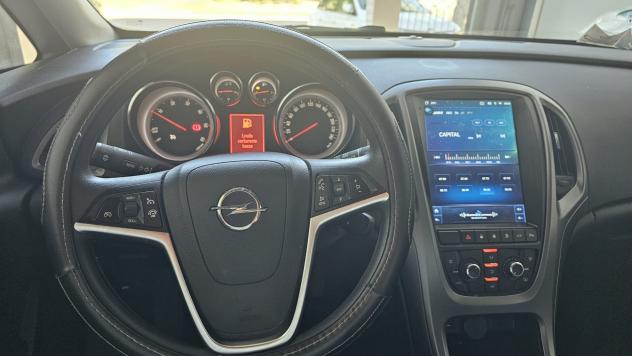 Astra 1.6 Diesel 2015 Unico Proprietario - Foto 5