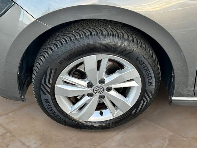 Volkswagen Polo Polo 5p 1.6 tdi - 80cv - Foto 6