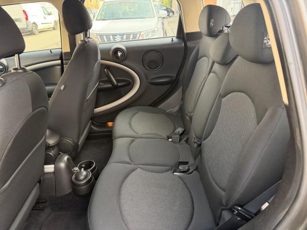 Mini Cooper D Countryman 1.6 Business ALL4 - Foto 10