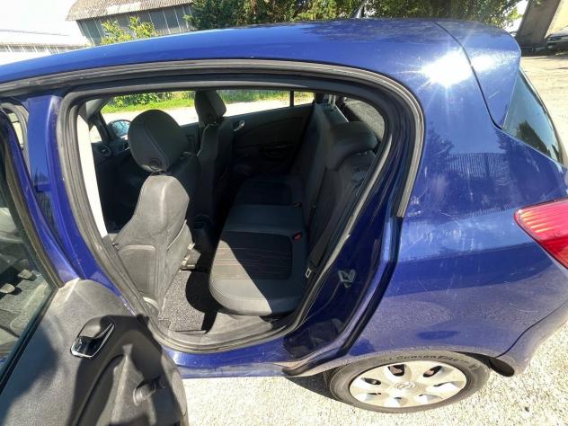 Opel Corsa 1.2 5 porte Metano - Foto 6