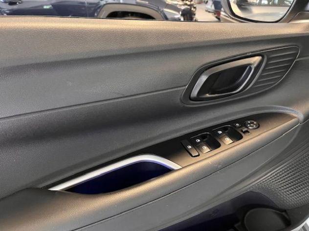 HYUNDAI Bayon 1.2 GPL MT XLine rif. 23772693 - Foto 10
