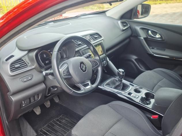Renault Kadjar 1.5 Energy dCi 110cv SPORT EDITION - Foto 10