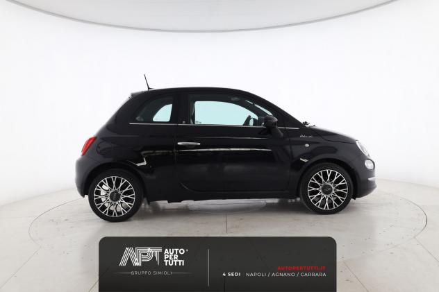 FIAT 500 500 1.0 hybrid Dolcevita 70cv - Foto 6