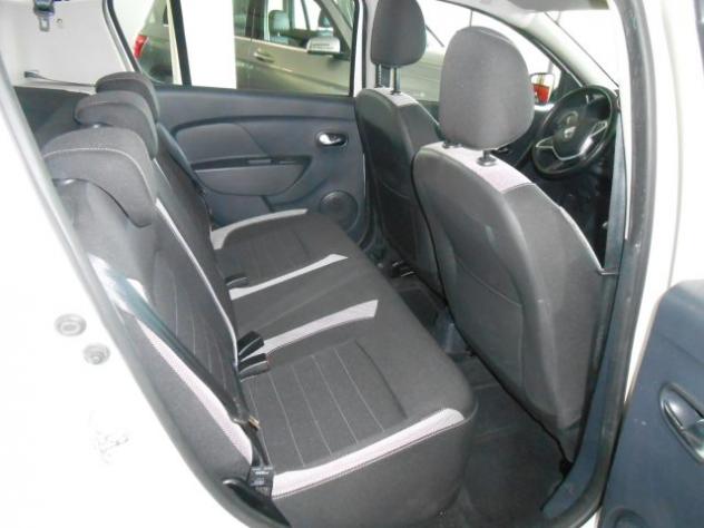 DACIA Sandero Stepway 0.9 TCe 90 CV S&S Comfort rif. 23836941 - Foto 10