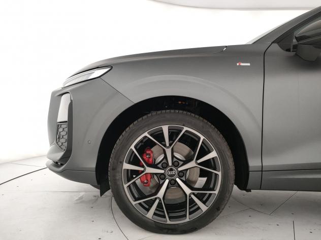 Audi Q3 Audi Sportback S line edition TDI 110 kW S tronic - Foto 6