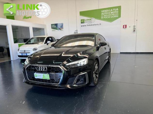 AUDI A5 40 TDI S-TRONIC S-LINE QUATTRO rif. 23992131