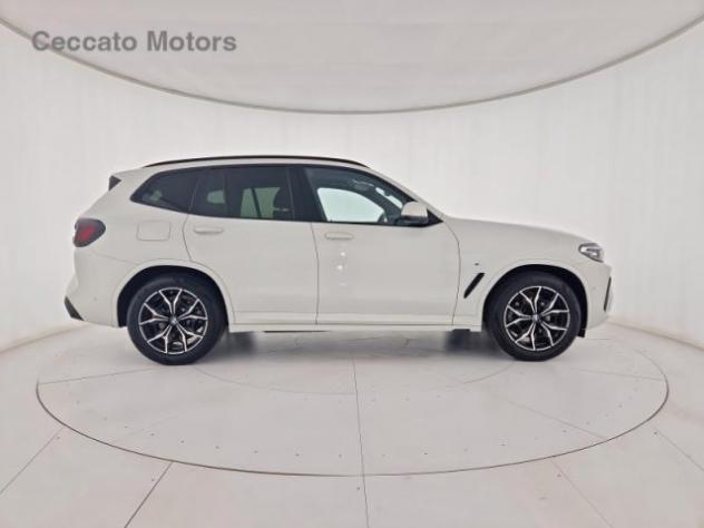 BMW X3 xDrive20d 48V Msport rif. 21242612 - Foto 3