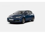 Toyota Auris II 2015 1.4 d-4d Active