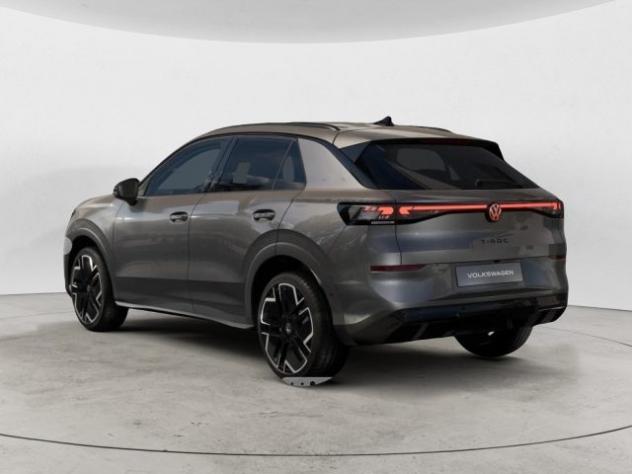 VOLKSWAGEN T-Roc T-Roc 1.5 etsi R-Line 150cv dsg rif. 24185018 - Foto 4
