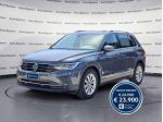 Volkswagen Tiguan Tiguan 2.0 TDI SCR Life