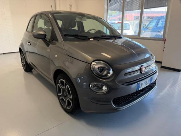 FIAT 500 1.0 Hybrid rif. 23899107 - Foto 3