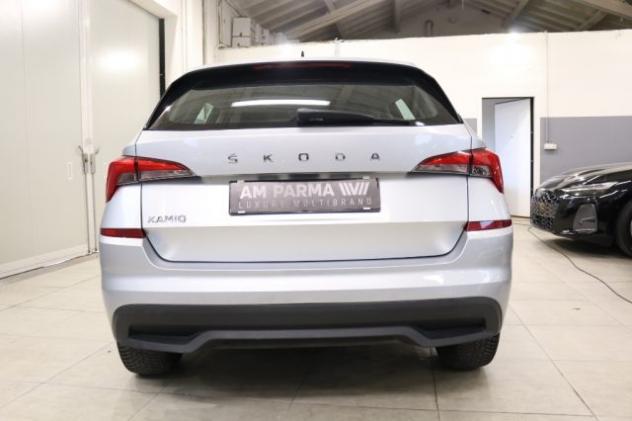 SKODA Kamiq 1.0 TSI Ambition rif. 24195165 - Foto 5