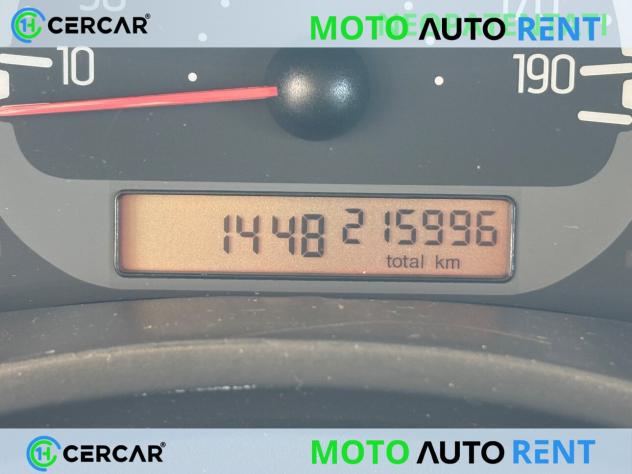 Fiat Panda 1.2 Classic 69cv - Foto 13