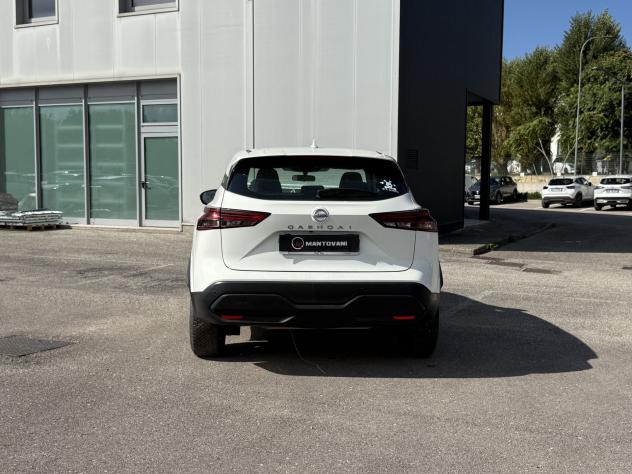 Nissan Qashqai 1.3 MHEV 140 Acenta - Foto 6