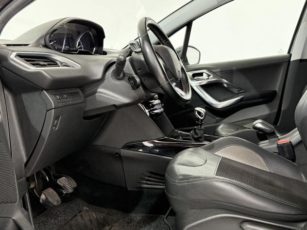 Peugeot 2008 BlueHDi 120cv Allure S/S - Foto 8