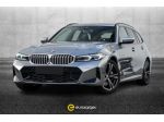 BMW 330 d 48V xDrive Touring Msport rif. 23757778