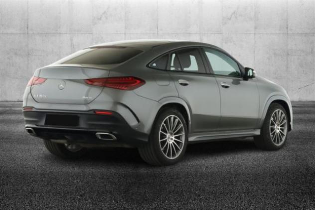 MERCEDES-BENZ GLE 450 d 4Matic Mild Hybrid Coupé AMG Line Premium rif. 24156373 - Foto 3