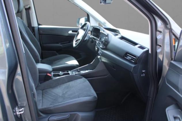 VOLKSWAGEN Caddy 2.0 TDI 122 CV DSG Style rif. 23758368 - Foto 6