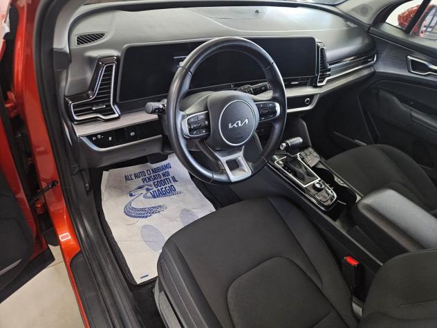 Kia Sportage 1.6 CRDi MHEV DCT Style - NEOPATENTATI - Foto 7