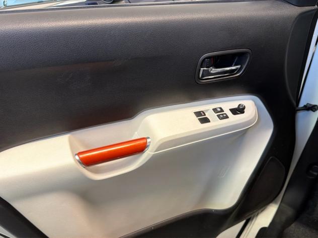 Suzuki Ignis 1.2 DualJet Top 2WD - Foto 9