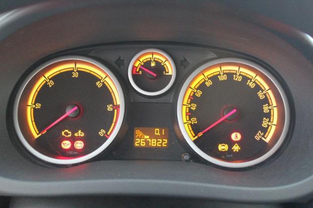 OPEL - Corsa - 1.3 CDTI 75CV ecoF. F.AP. 3p. Club - Foto 9