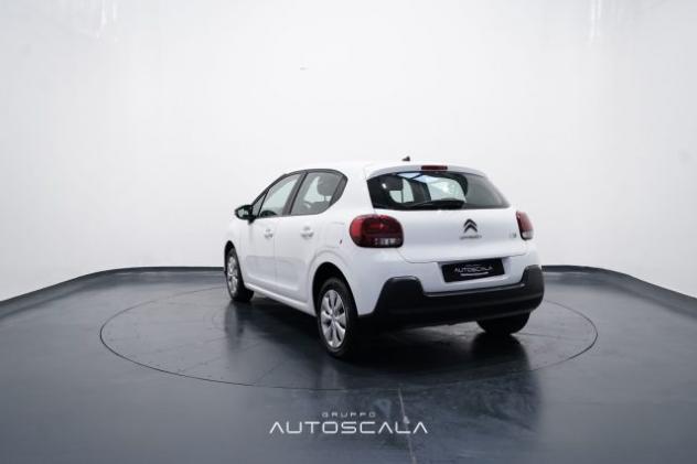 CITROEN C3 1.2 PureTech 83cv S&S Business rif. 23065154 - Foto 4
