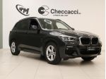 BMW X3 2021 xdrive20d mhev 48V Msport auto
